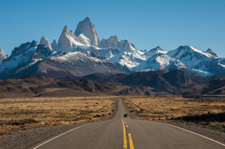 Argentine voyage passeport