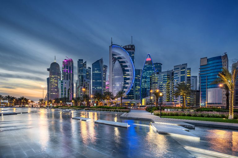Passeport Qatar