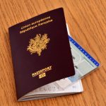 passeport et carte d'identité