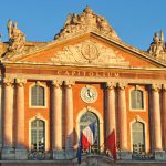 Mairie de Toulouse passeport