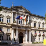 Mairie Avignon rendez-vous passeport