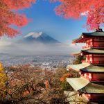 Japon tourisme voyage