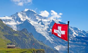 Suisse tourisme