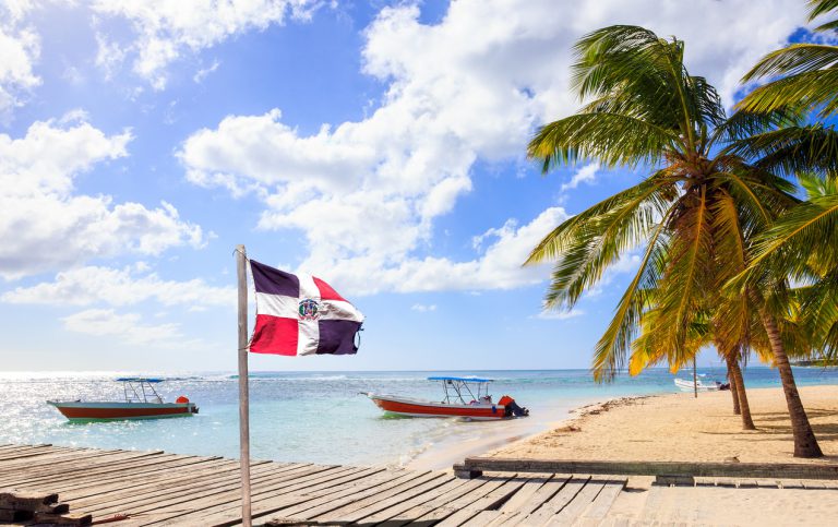 République Dominicaine voyage