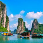 Vietnam passeport tourisme