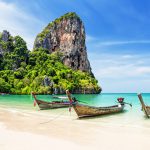 Thaïlande tourisme