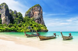 Thaïlande tourisme