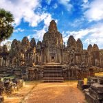 Cambodge voyage tourisme