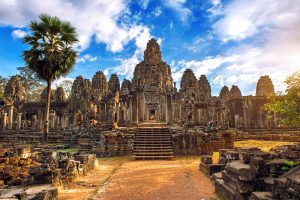 Cambodge voyage tourisme