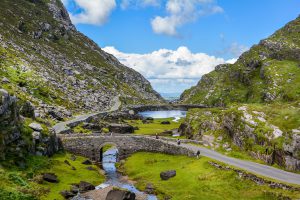 Irlande voyage tourisme