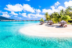 Maldives tourisme