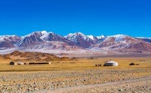 Mongolie tourisme