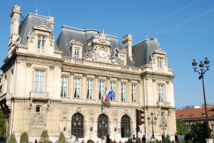 Neuilly-sur-seine passeport mairie