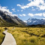 Nouvelle Zélande tourisme