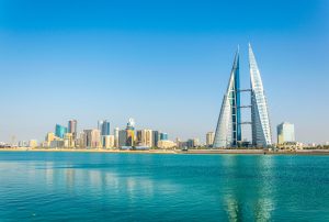 Bahrein tourisme voyage