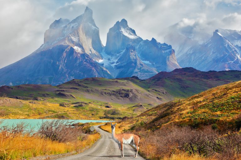 Chili tourisme voyage