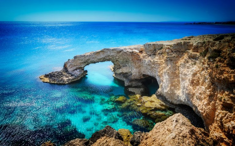 Chypre voyage tourisme