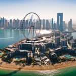 Émirats Arabes Unis tourisme voyage