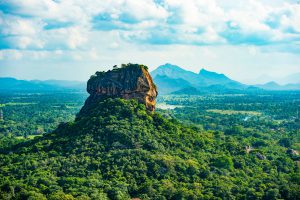 Sri Lanka voyage tourisme