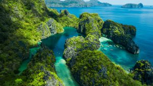 Philippines voyage tourisme